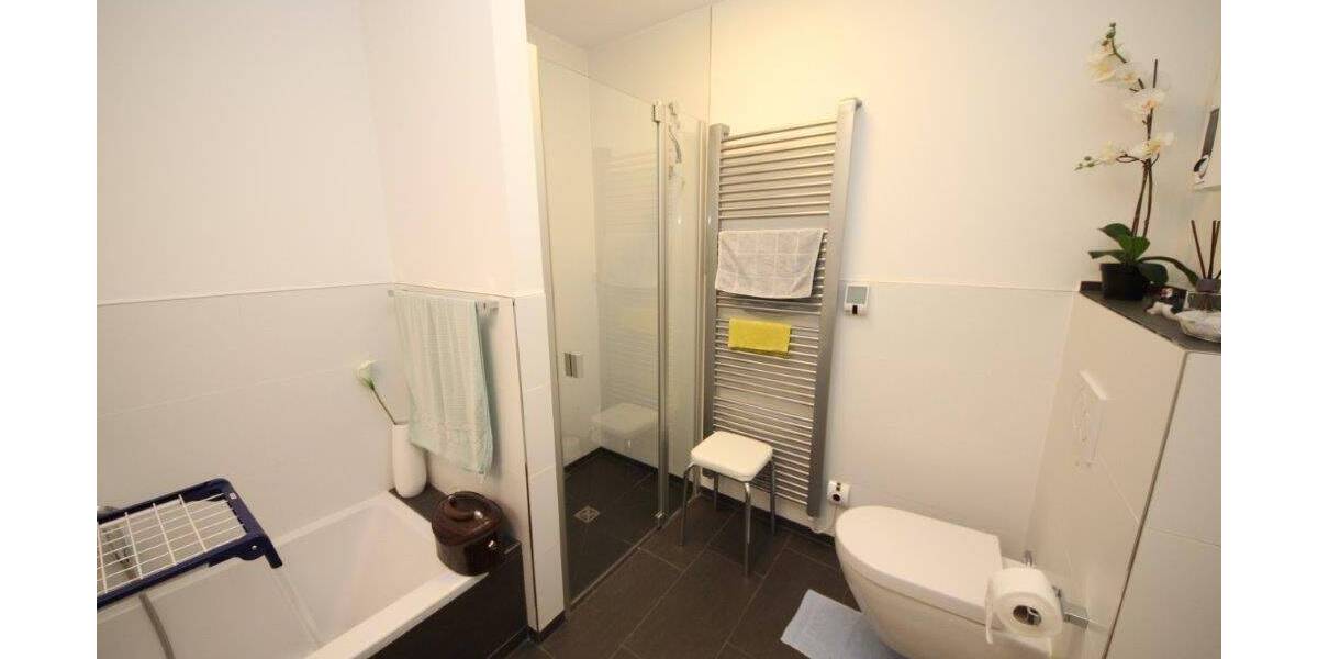 Etagenwohnung Langsur-Grewenich Grewenich - 2 Zimmer, 73 m&sup2;, 755&euro; | Angebot:26910403