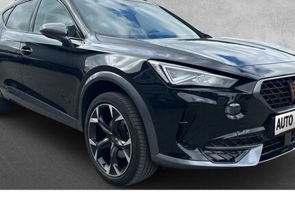 Cupra Formentor 25.787 km 28.160 &euro; Marktheidenfeld 97828