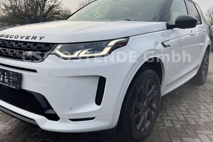 Land Rover Discovery Sport 149.945 km 17.990 &euro; Eberswalde 16225