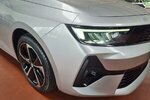 Astra Ultimate Paket AHK Head Up Navi