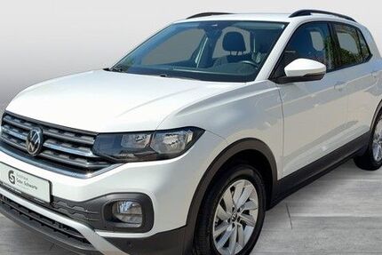VW T-Cross 81.408 km 15.990 &euro; Cloppenburg 49661