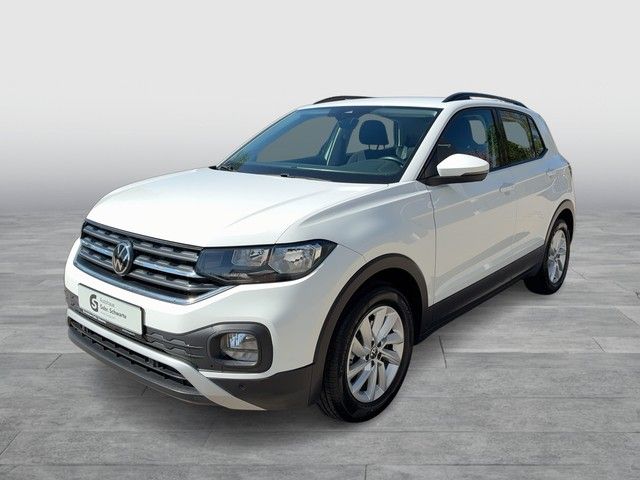 VW T-Cross 81.408 km 15.990 &euro; Cloppenburg 49661