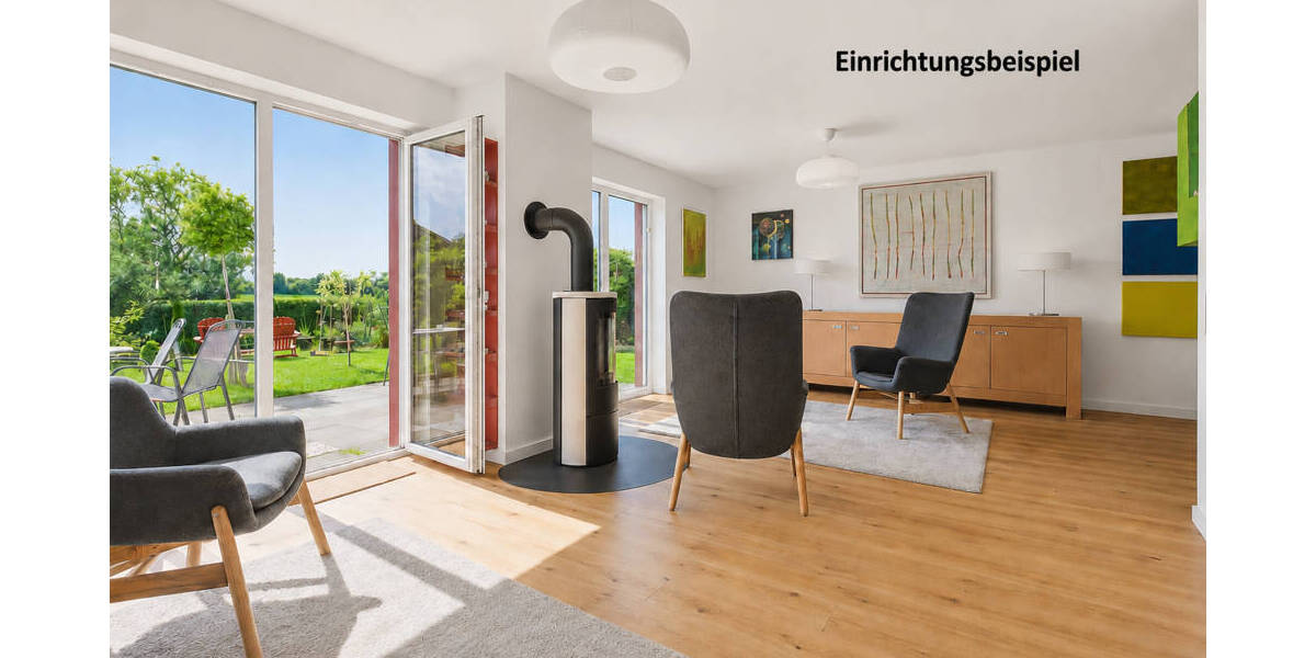 Einfamilienhaus Zülpich Rövenich - 6 Zimmer, 115 m&sup2;, 270.000&euro; | Angebot:26607852