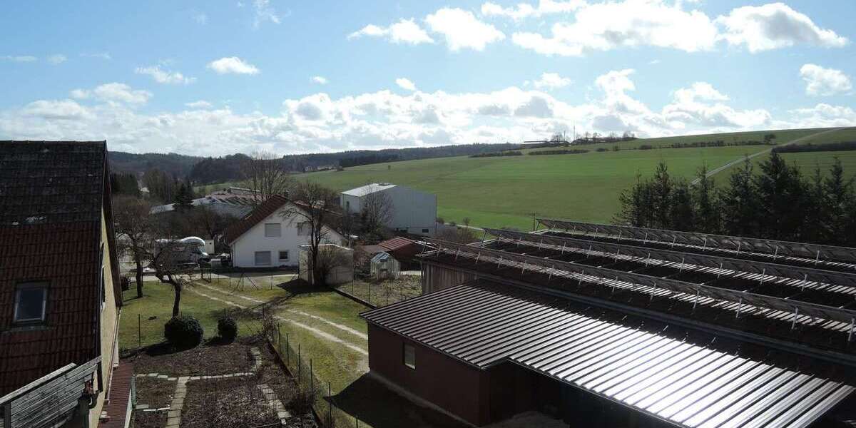 Haus zum Kaufen in Steinheim- Söhnstetten 329.000 € 297.43 m² 8 zimmer