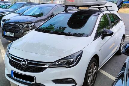 Opel Astra 110.000 km 11.499 € Reinheim 64354