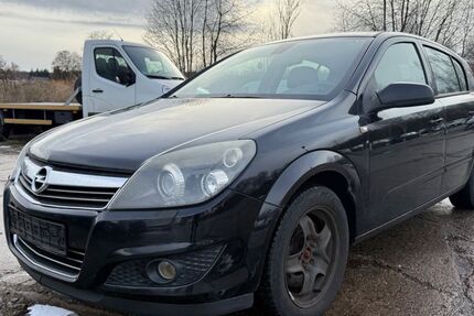 Opel Astra 261.000 km 1.499 &euro; Chemnitz 09114