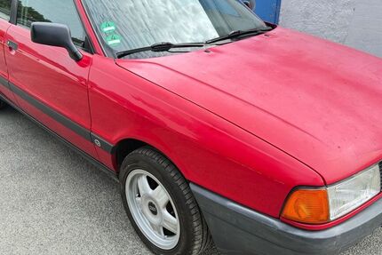 Audi 80 149.000 km 1.580 &euro; Braunschweig 38108