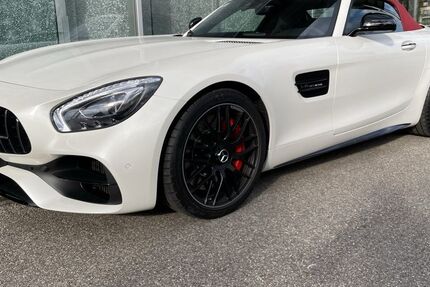 Mercedes-Benz AMG GT C 49.783 km 112.900 &euro; Günzburg 89312