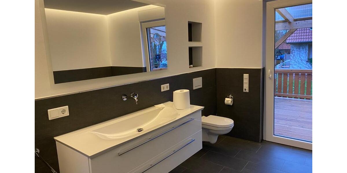 Doppelhaushälfte Barsinghausen - 3 Zimmer, 109 m&sup2;, 1.240&euro; | Angebot:24901840