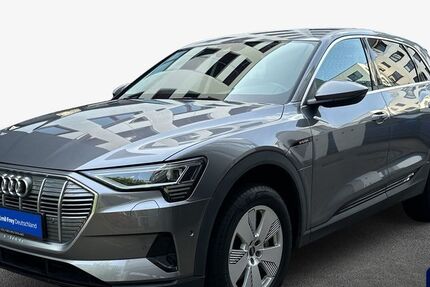Audi e-tron 90.000 km 22.890 &euro; Filderstadt 70794