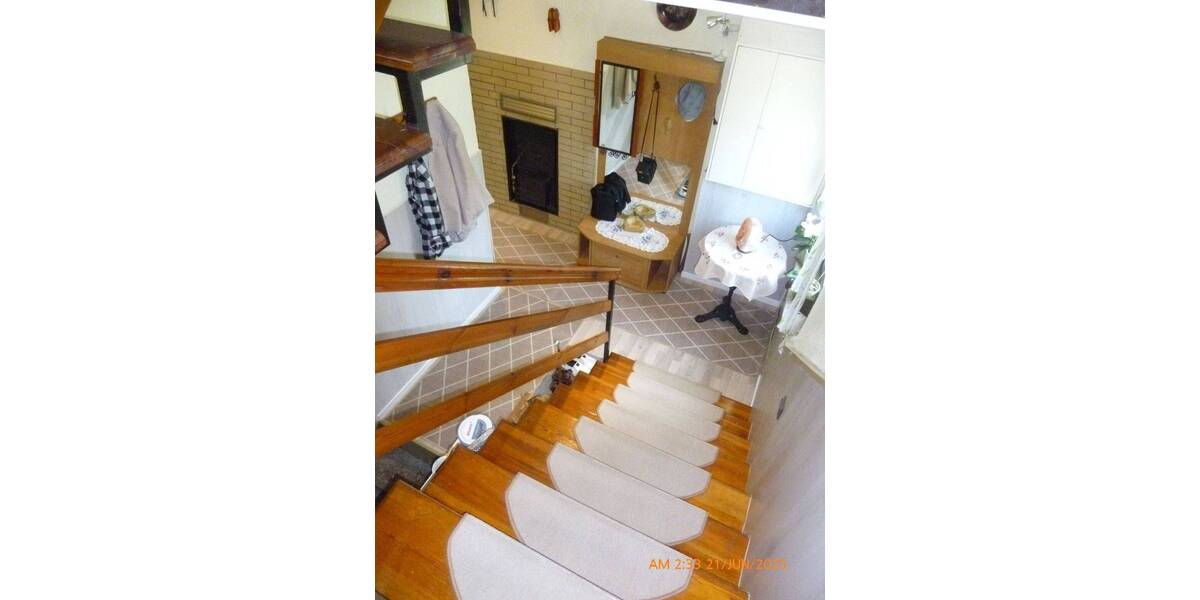 Einfamilienhaus Erbenhausen Schafhausen - 6 Zimmer, 140 m&sup2;, 92.500&euro; | Angebot:25660787