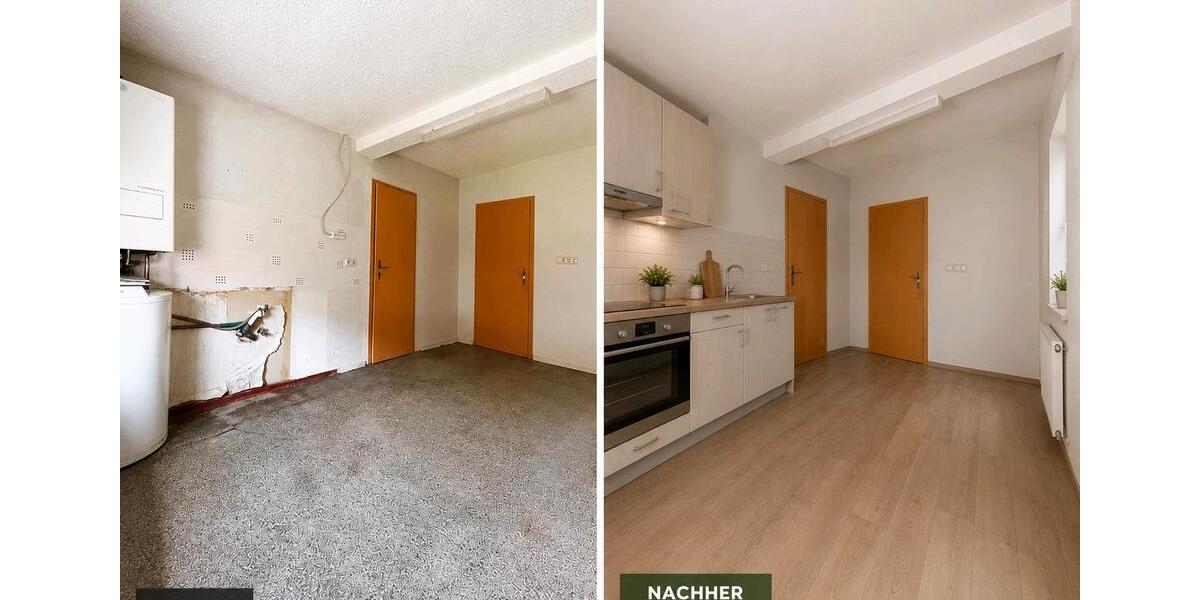 Einfamilienhaus Osterburg (Altmark) - 5 Zimmer, 118 m&sup2;, 69.000&euro; | Angebot:27134651