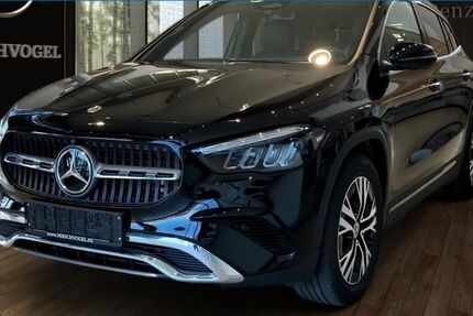 Mercedes-Benz GLA 200 8.460 km 36.420 &euro; Plattling 94447