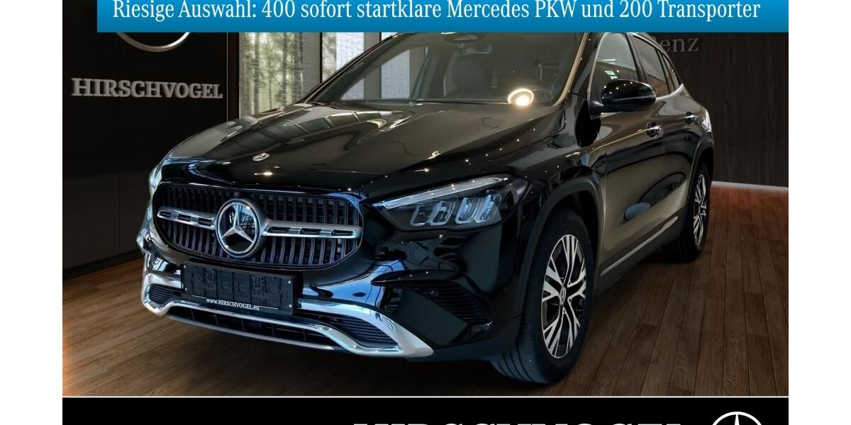 Mercedes-Benz GLA 200 8.460 km 36.570 &euro; Plattling 94447