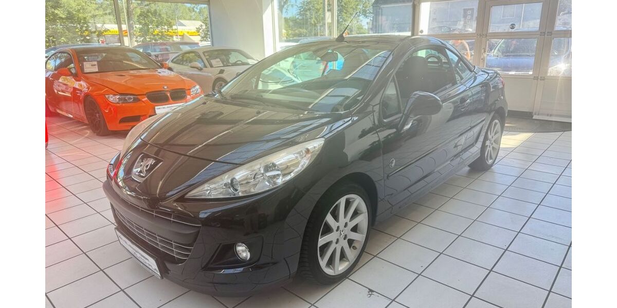 Peugeot 207 107.286 km 7.980 € Gevelsberg 58285