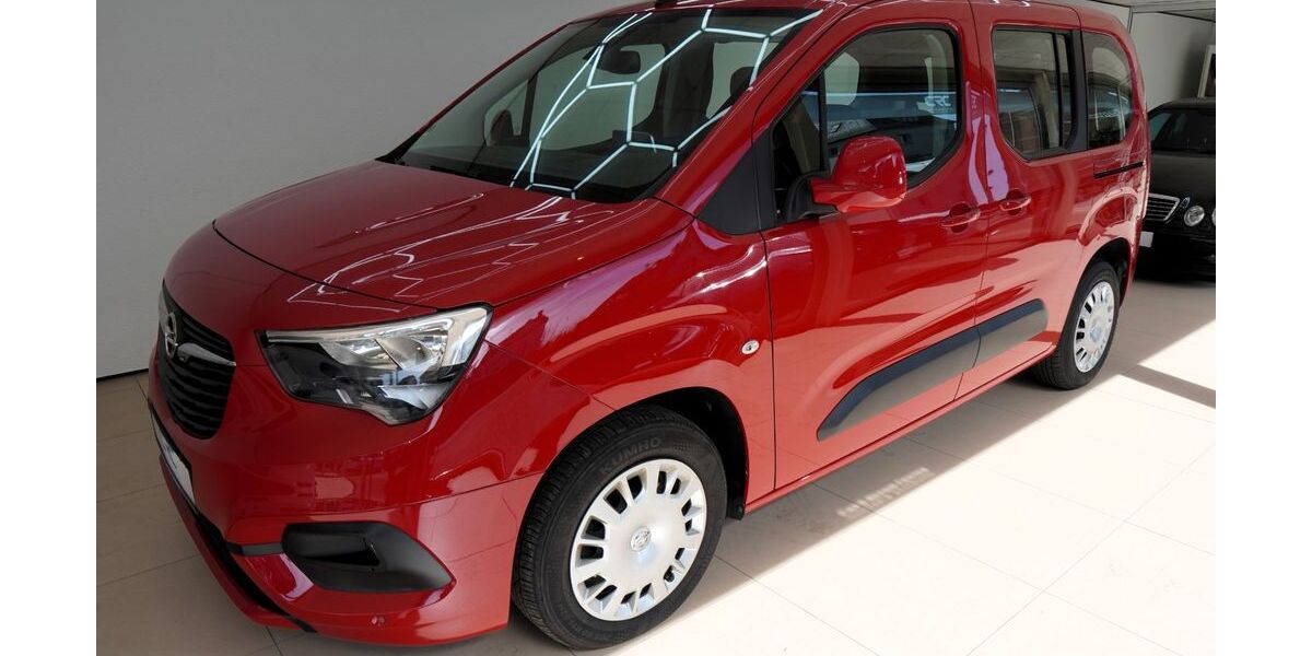 Opel Combo 118.000 km 14.990 &euro; Ransbach-Baumbach 56235