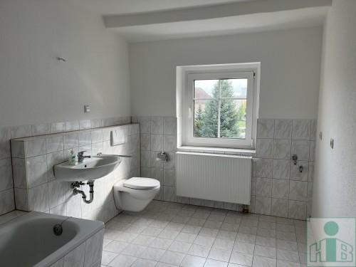 Etagenwohnung Bautzen - 2 Zimmer, 59 m&sup2;, 330&euro; | Angebot:25363748
