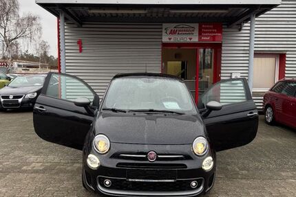 Fiat 500 65.500 km 9.790 &euro; Lüneburg 21339