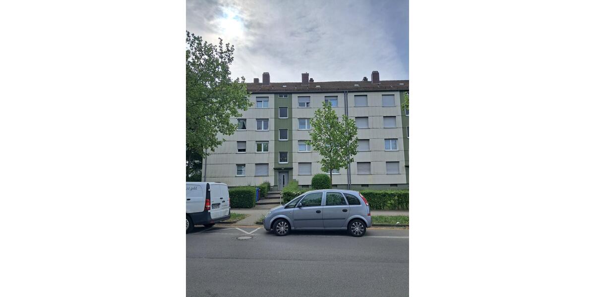 Etagenwohnung Pirmasens Niedersimten - 3 Zimmer, 67 m&sup2;, 66.000&euro; | Angebot:27459901