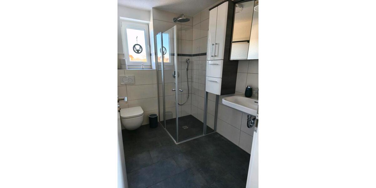Dachgeschoßwohnung Grafenhausen - 2 Zimmer, 44 m&sup2;, 249.000&euro; | Angebot:24485748