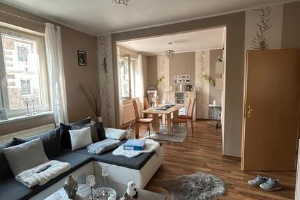 Wohnung Tangerhütte - 4 Zimmer, 104 m&sup2;, 570&euro; | Angebot:26316243