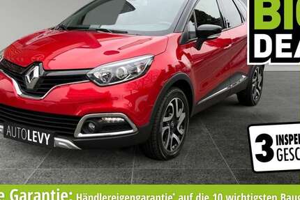 Renault Captur 65.975 km 12.999 &euro; Aachen 52078
