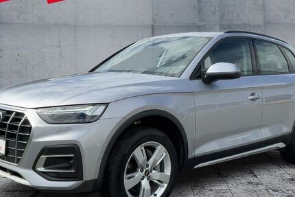 Audi Q5 27.300 km 39.950 € Bayreuth 95448