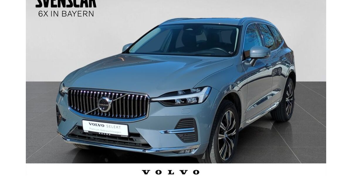 Volvo XC60 52.200 km 41.480 &euro; Baierbrunn 82065