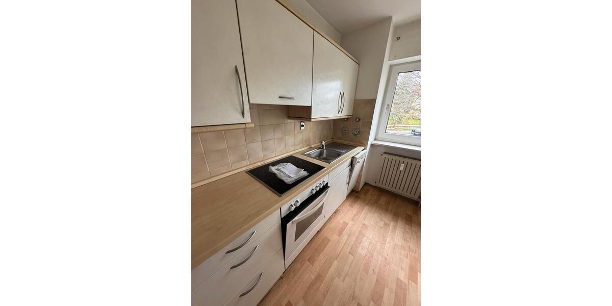 Erdgeschoßwohnung Isny im Allgäu - 2 Zimmer, 57 m&sup2;, 170.000&euro; | Angebot:26107864