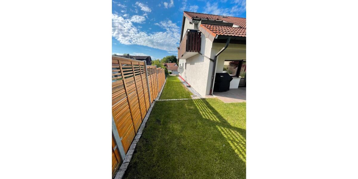 Erdgeschoßwohnung Neuenstein - 4 Zimmer, 100 m&sup2;, 1.050&euro; | Angebot:26350156