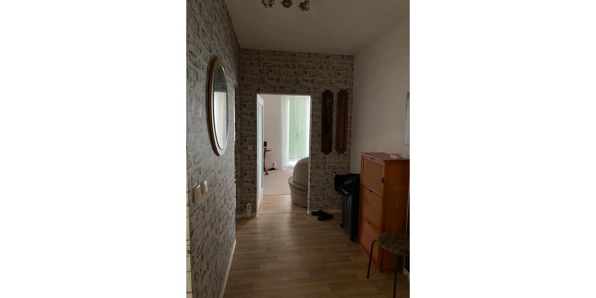 Nachmieter Wohnung in Cottbus 2 zimmer