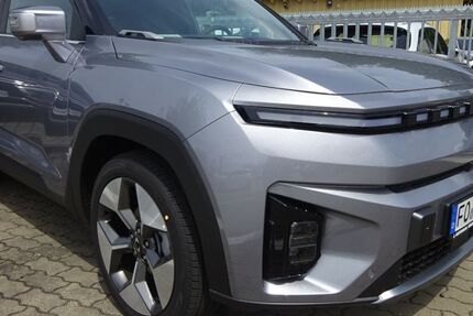 SsangYong Torres 1.500 km 43.990 € Forchheim 91301