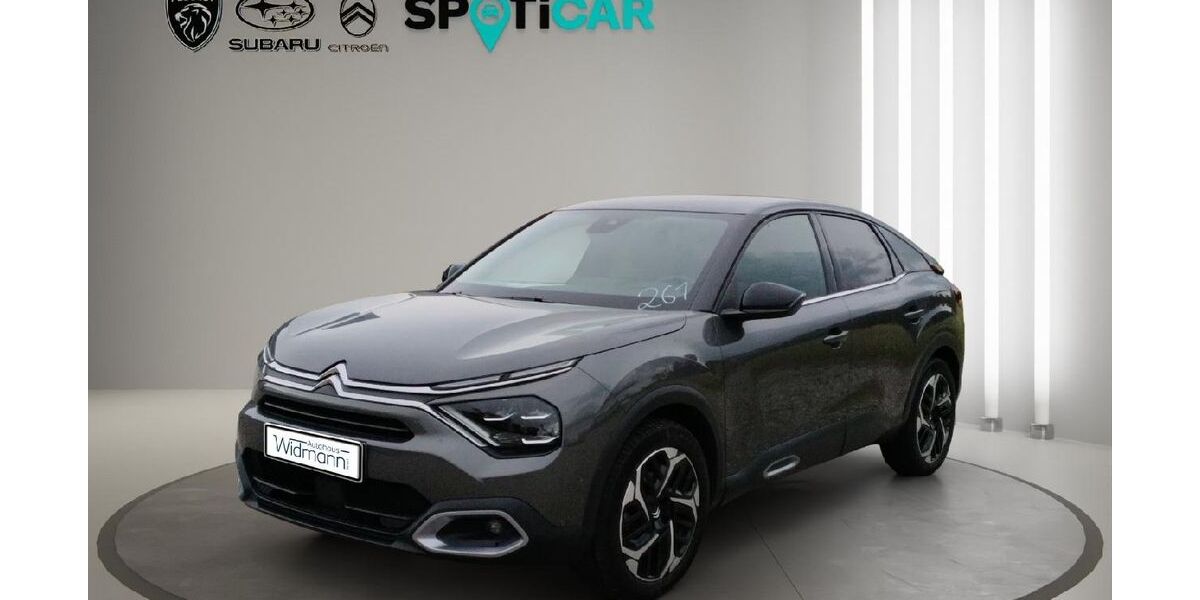 Citroen C4 40.762 km 17.995 &euro; Landsberg 86899