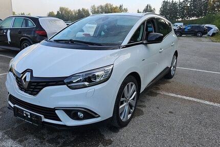 Renault Scenic 178.887 km 14.990 € Bretten 75015