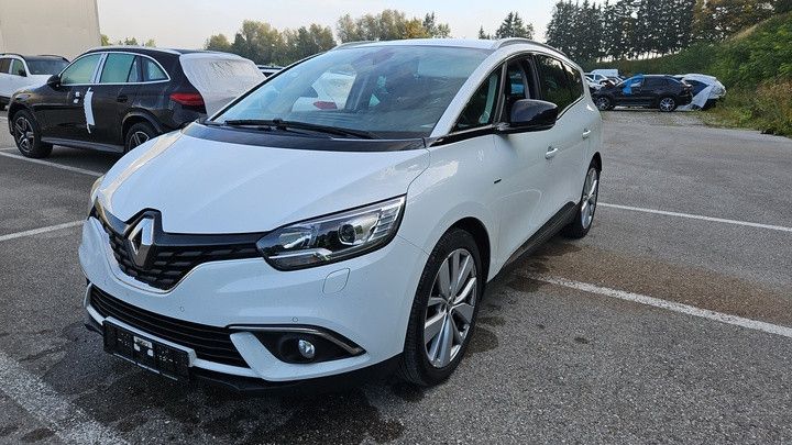 Renault Scenic 178.887 km 14.990 € Bretten 75015