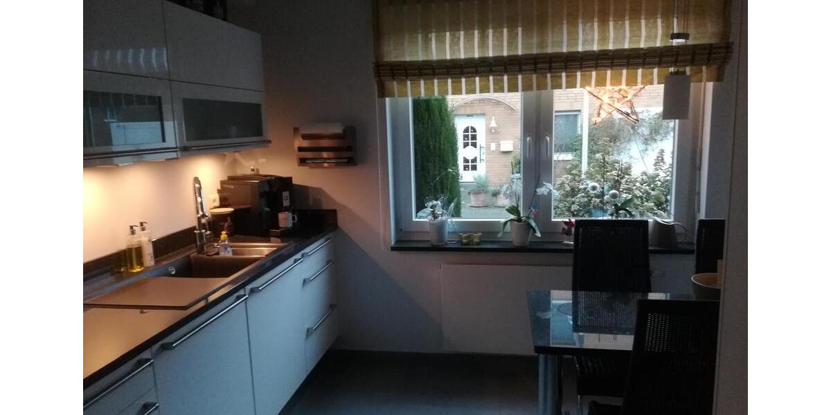 Doppelhaushälfte Jülich - 6 Zimmer, 168 m&sup2;, 529.000&euro; | Angebot:26040038