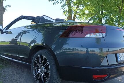 Renault Megane 222.000 km 5.999 € Sulingen 27232