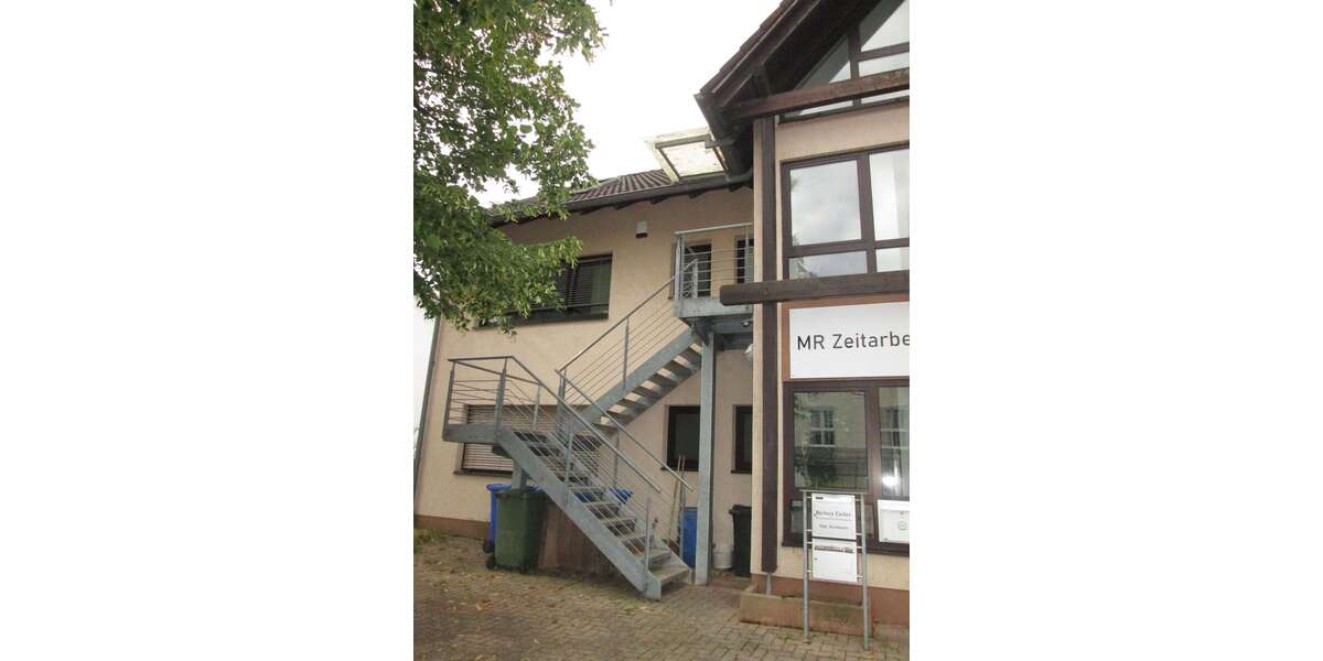Büro in Emmendingen-Kollmarsreute 1.350 € 135 m² zimmer