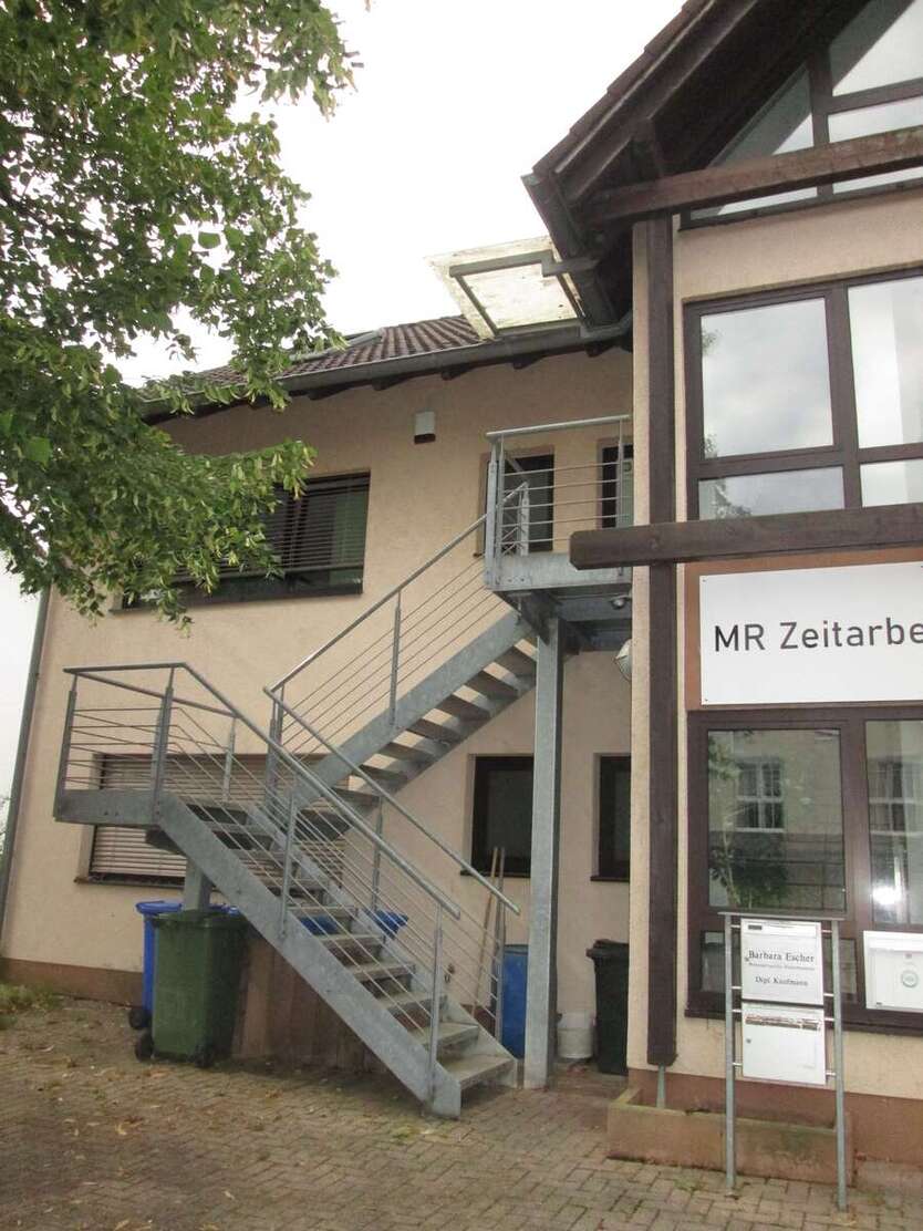 Büro in Emmendingen-Kollmarsreute 1.350 € 135 m² zimmer