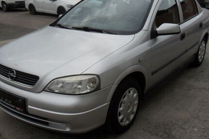 Opel Astra 133.826 km 2.700 &euro; Langenselbold 63505