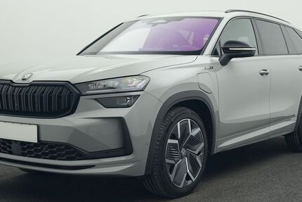 Skoda Kodiaq 17.920 km 49.940 &euro; Neumarkt i.d. OPf. 92318