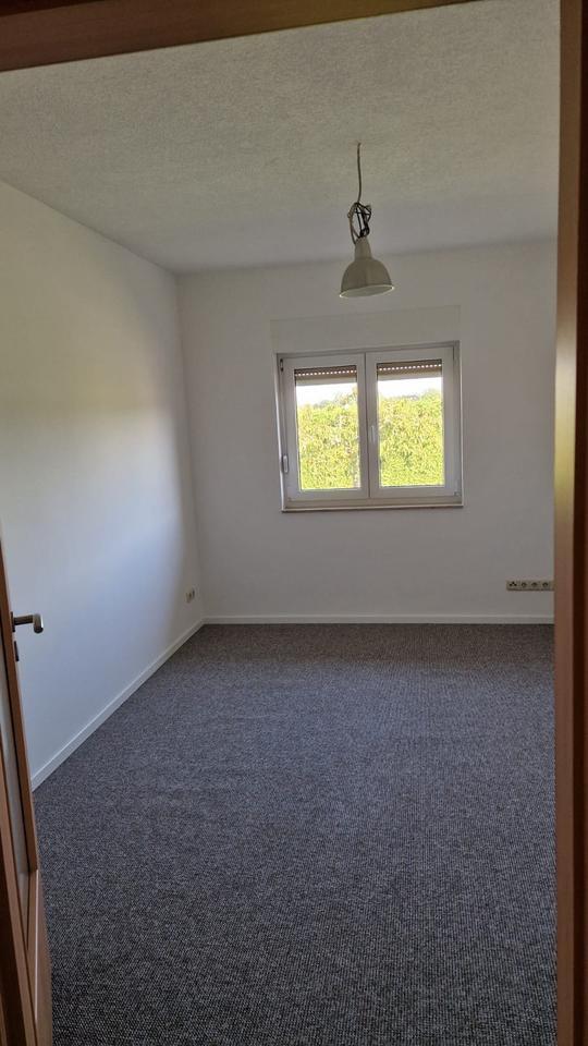 Freistehendes Einfamilienhaus in sehr ruhiger Lage
