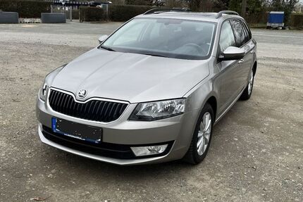 Skoda Octavia 175.000 km 7.900 &euro; Salzgitter 38226