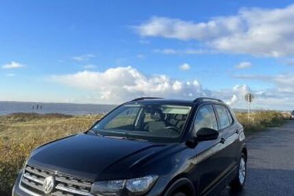 VW T-Cross 91.000 km 13.990 &euro; Emden 26725