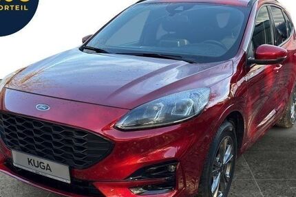 Ford Kuga 27.400 km 26.490 &euro; Siegen 57072