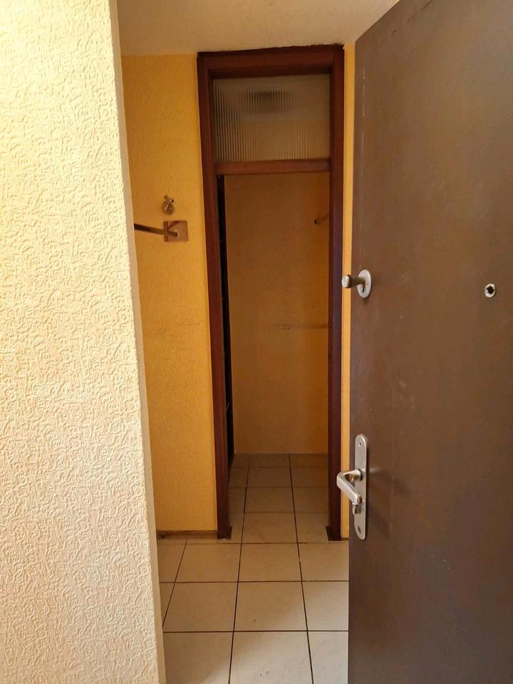 Verkaufe eine Eigentumswohnung in Frechen