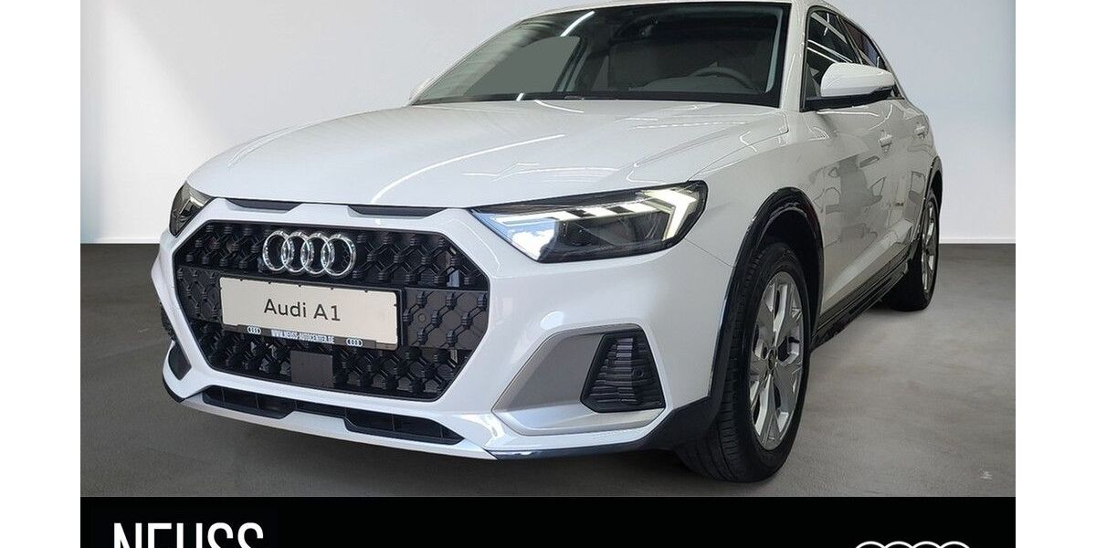 Audi A1 12.450 km 29.750 &euro; Pfarrkirchen 84347