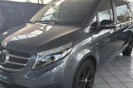 Mercedes-Benz V 220 56.334 km 42.900 &euro; Raesfeld 46348