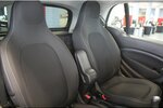 Smart ForTwo coupe passion 43.179 km 11.780 € Euskirchen 53881
