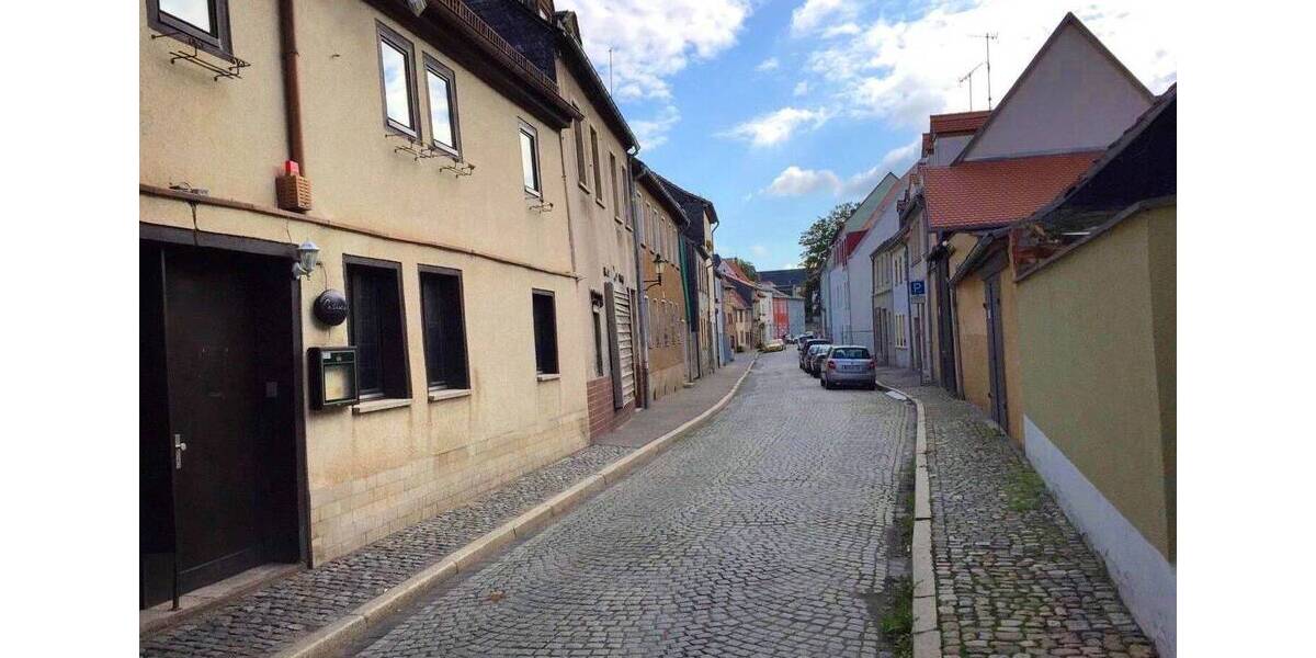 Mehrfamilienhaus, Wohnhaus Naumburg - 1 Zimmer, 220 m&sup2;, 135.000&euro; | Angebot:25692293
